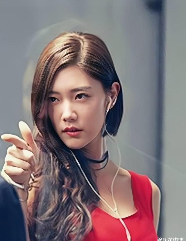 蛇蝎美人